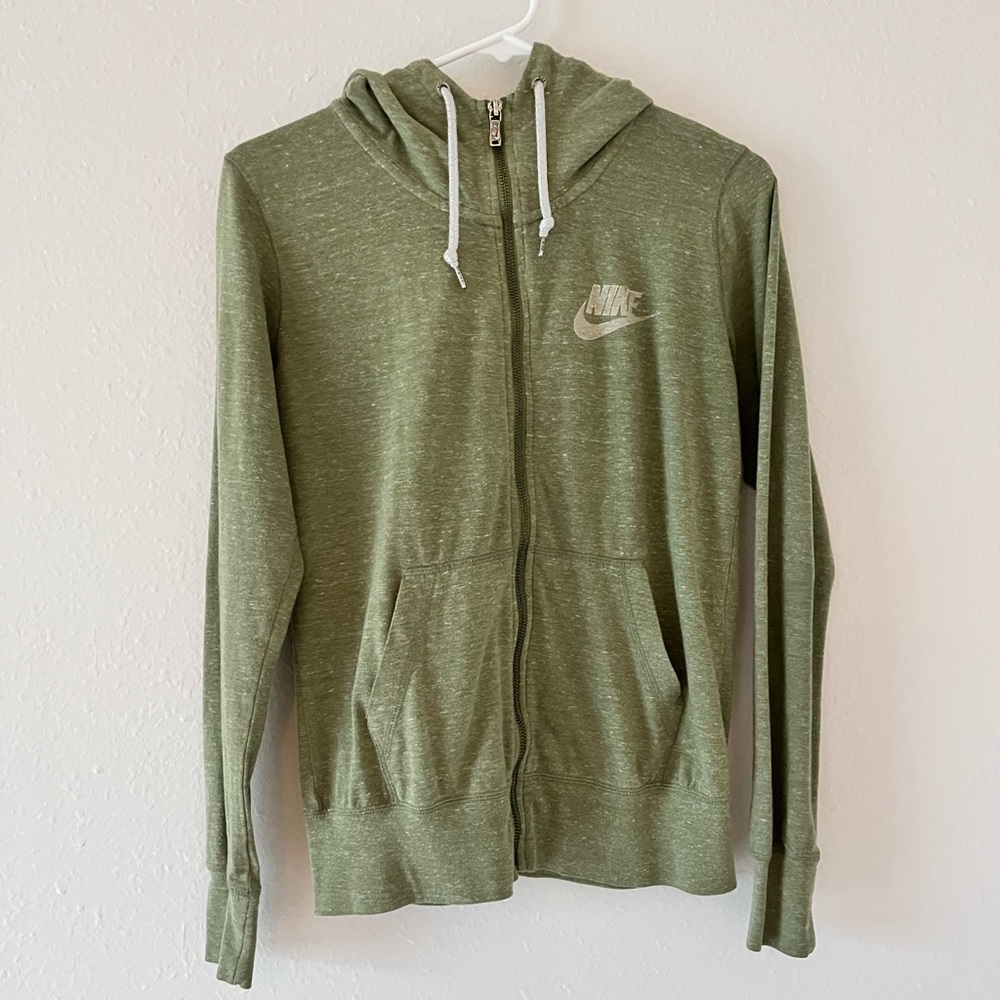 [nike] sweatshirt